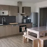 Vue Sur Et Port Apartment
