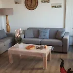 Apartment Vue Sur Et Port *