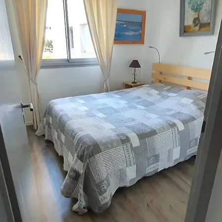Vue Sur Et Port Apartment