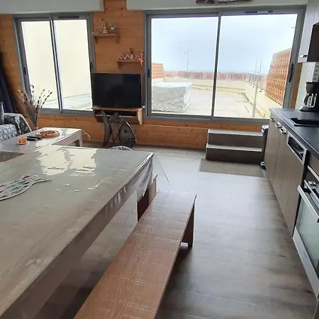 Apartment Vue Sur Et Port