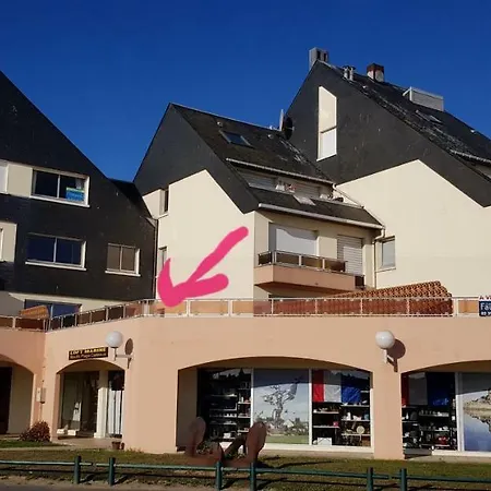 Apartmán Vue Sur Et Port