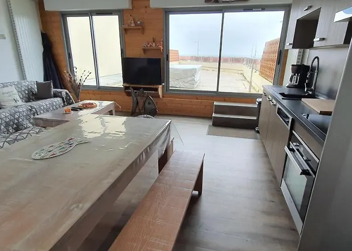 Apartmán Vue Sur Et Port