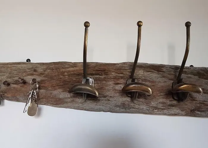 Vue Sur Et Port Apartmán *