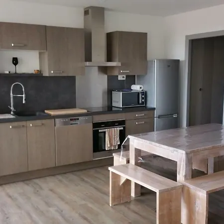 Vue Sur Et Port Daire