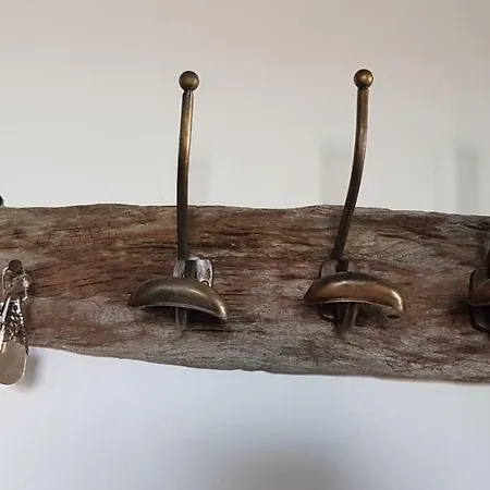 Vue Sur Et Port شقة *